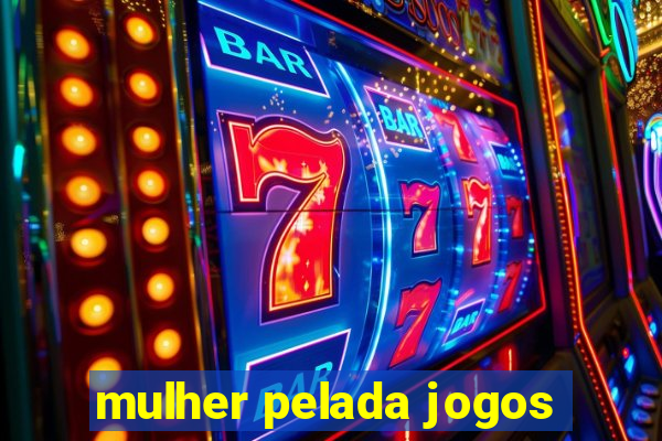 mulher pelada jogos